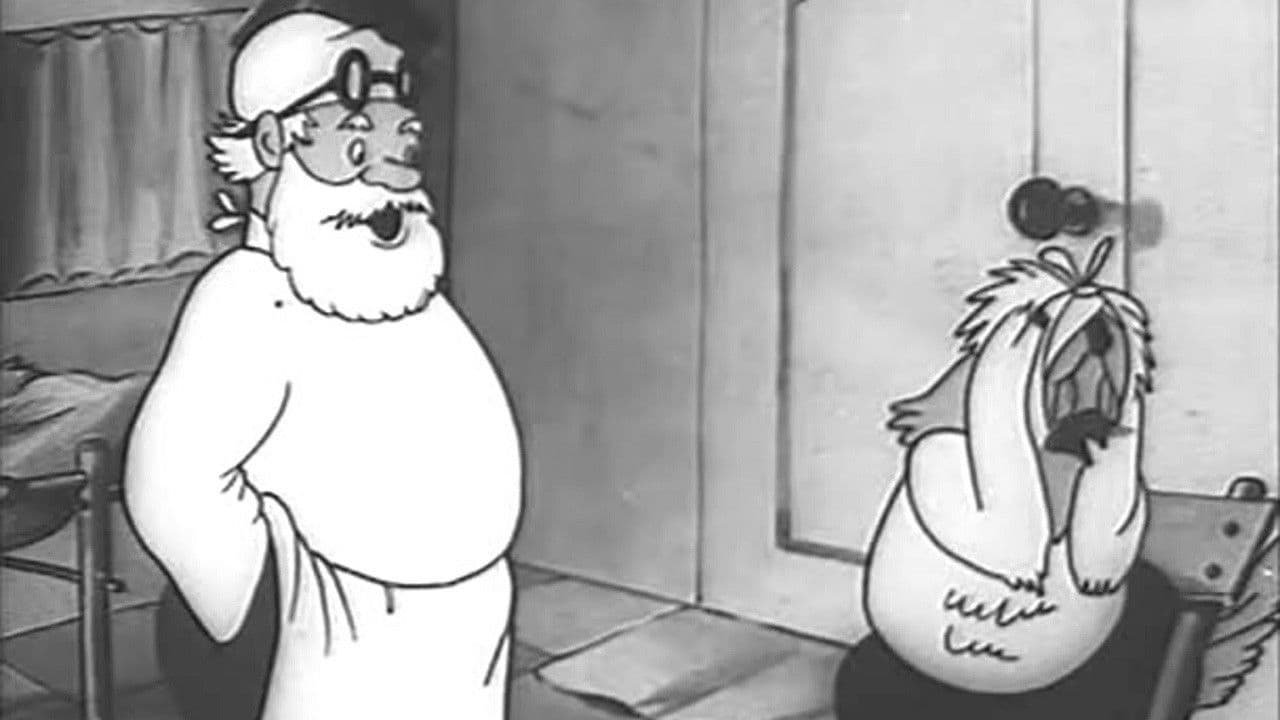 Chicken on the Street