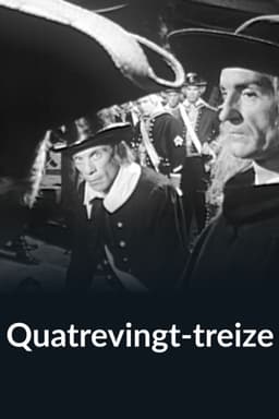 Quatrevingt-treize