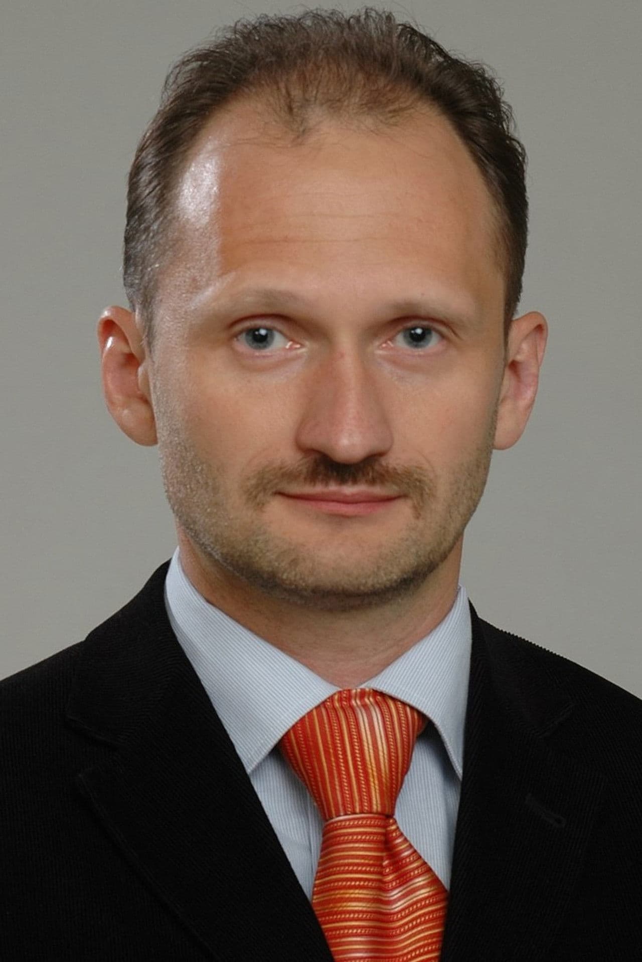 Мирослав Митрофанов