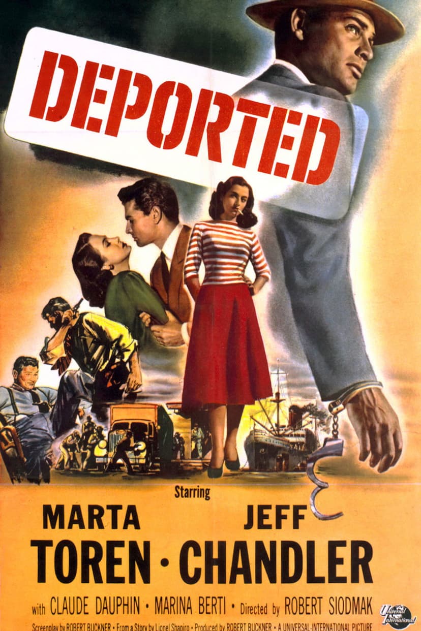 Deported