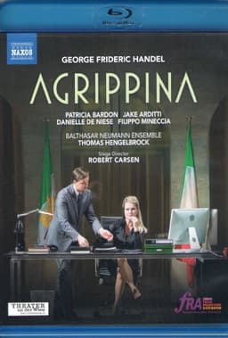 Handel: Agrippina