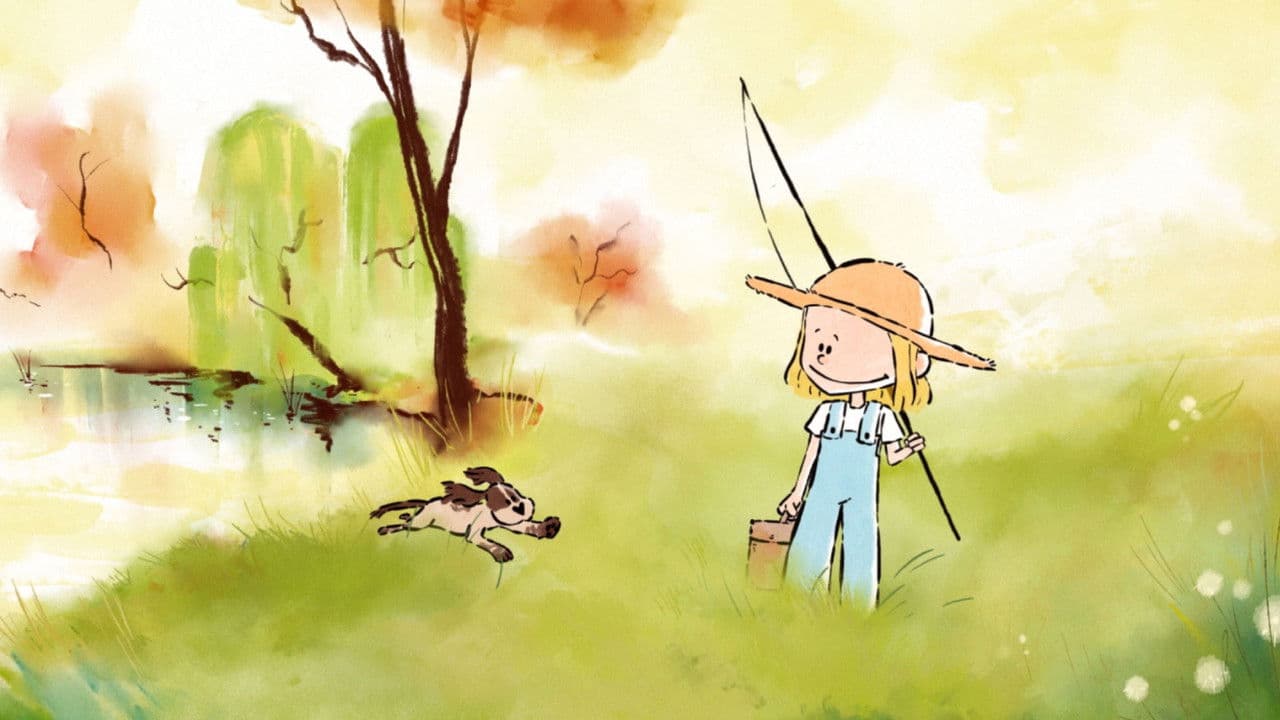 The Carp and the Child