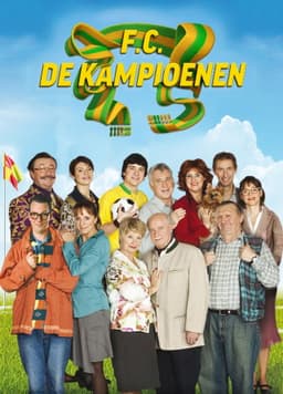 F.C. De Kampioenen