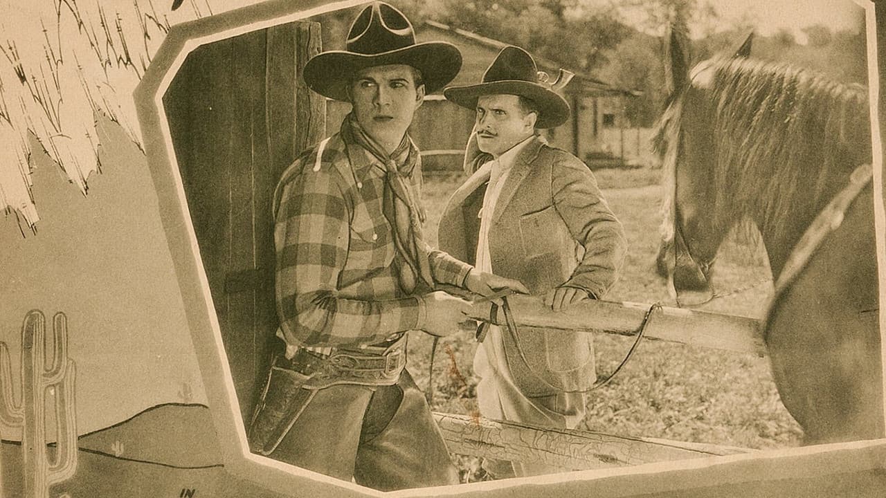 The Law of the Plains