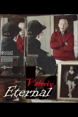 Valeriy Is Eternal