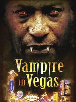 Vampire In Vegas