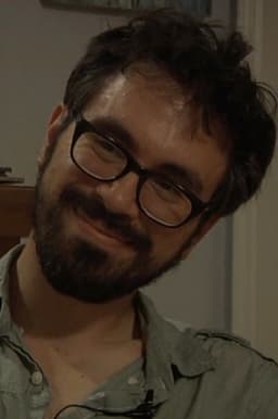 Not Getting Stoned with Andrew Bujalski