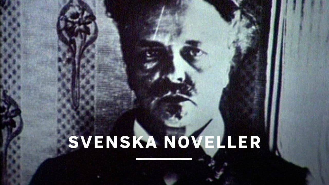 Svenska noveller