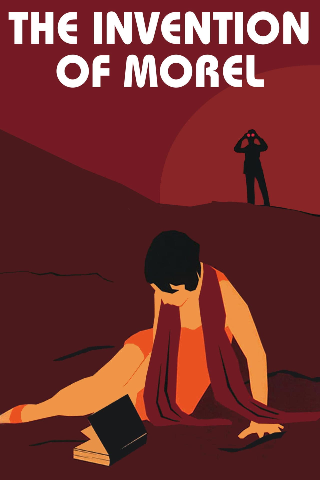 The Invention of Morel