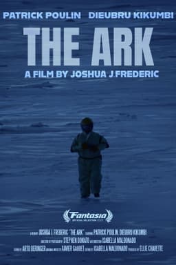 THE ARK