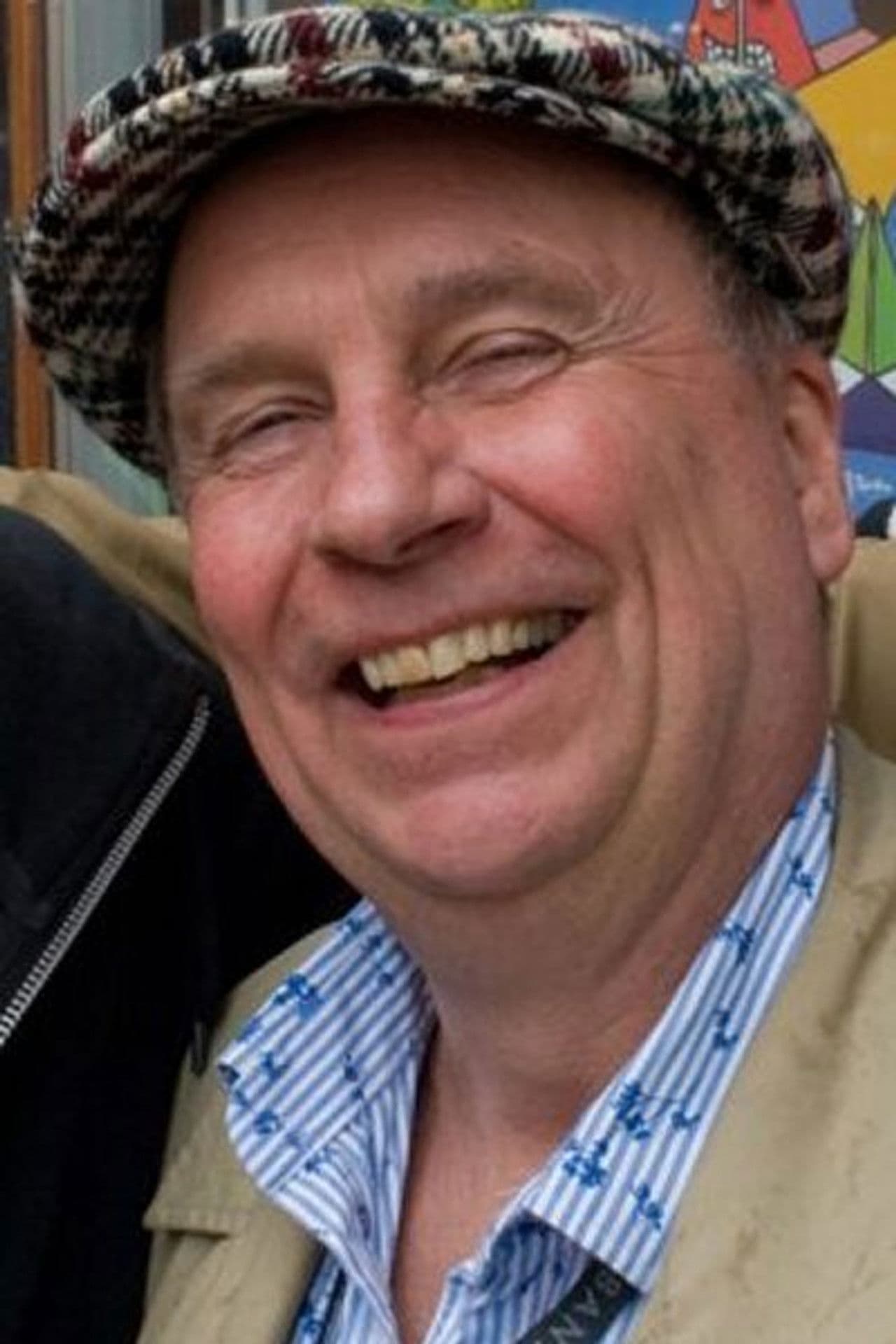 Jens Christian Kløft