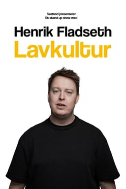 Lavkultur