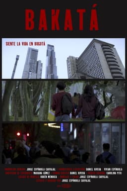 Bakatá