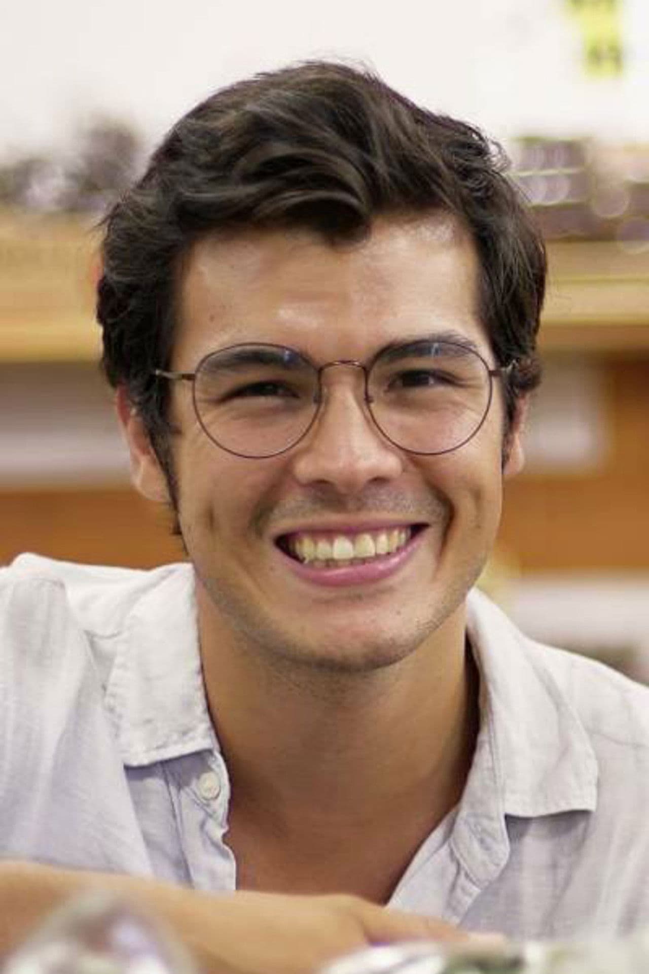 Erwan Heussaff