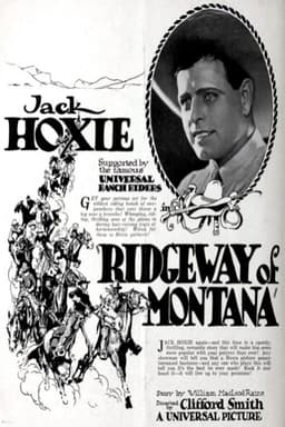 Ridgeway of Montana
