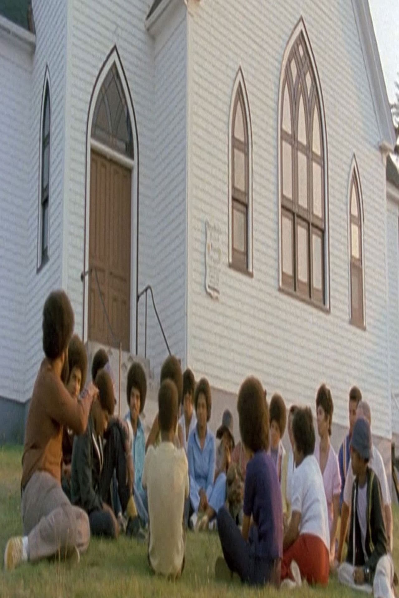 Seven Shades of Pale