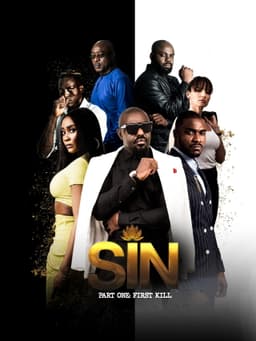 Sin: First Blood