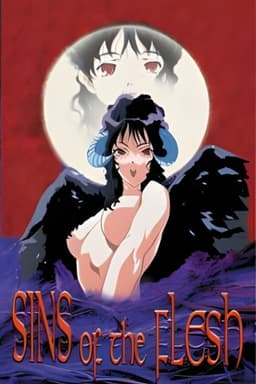 Sins of the Flesh