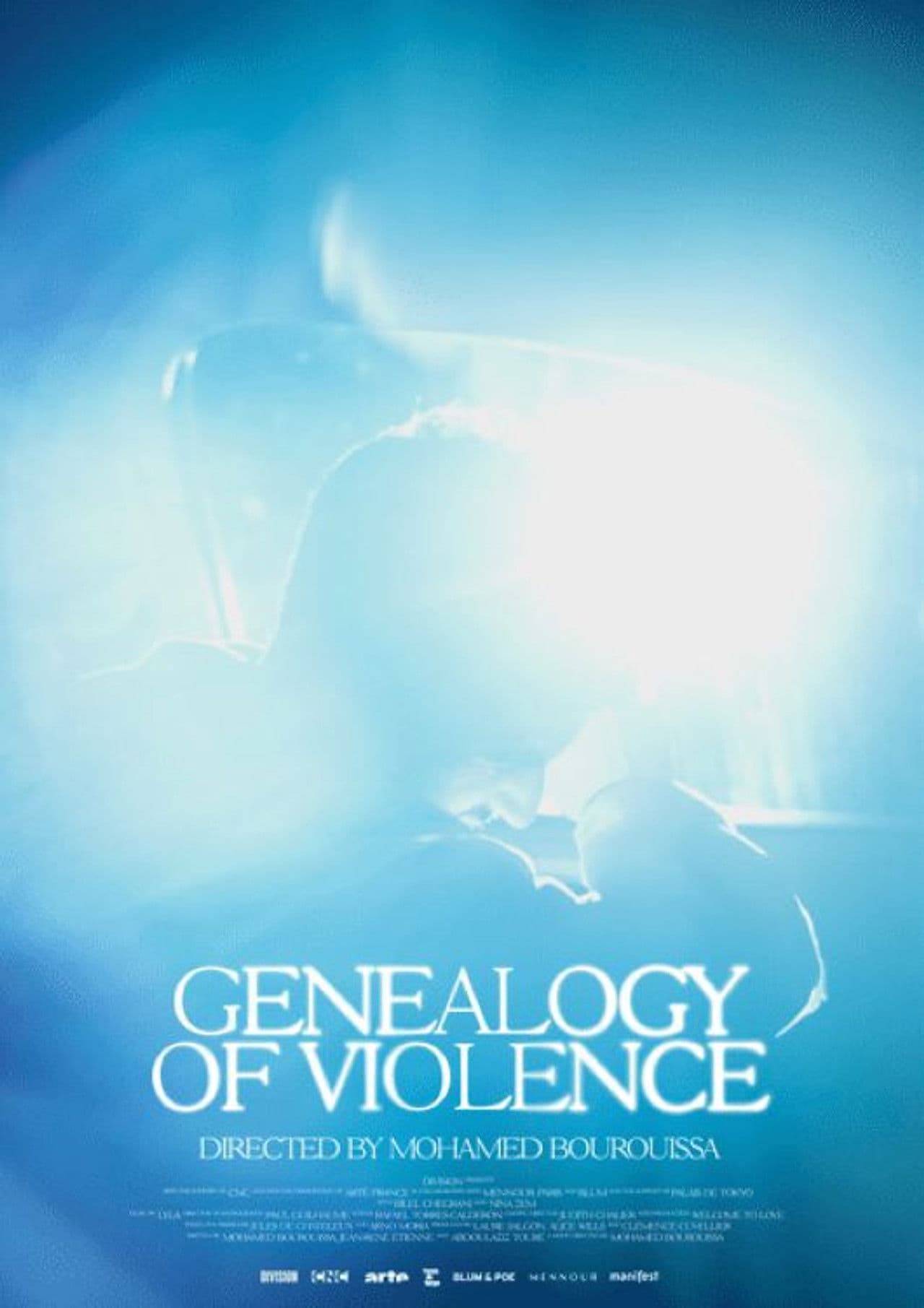 Genealogy of Violence