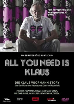 All You Need Is Klaus