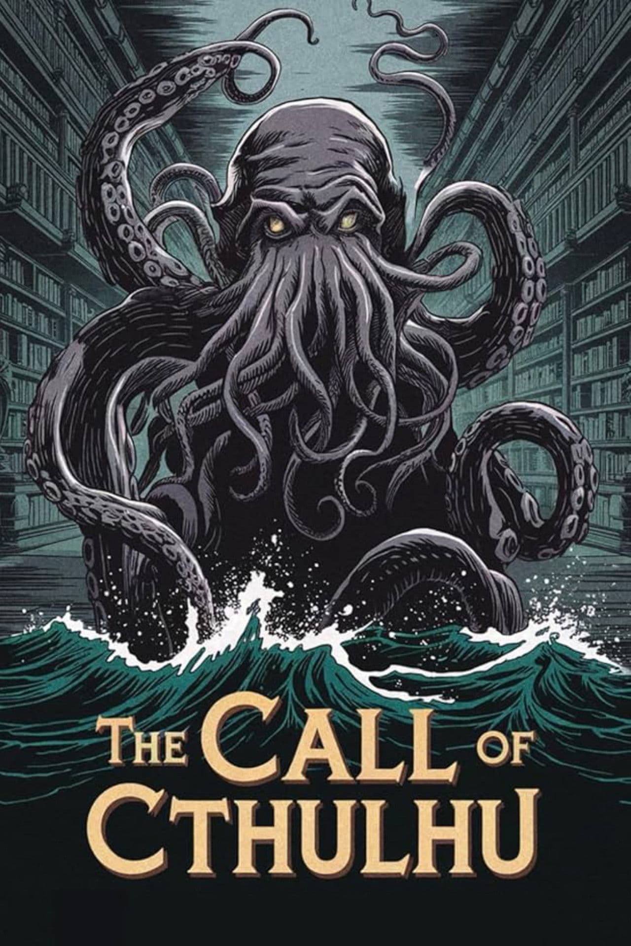 The Call of Cthulhu