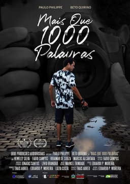 More Than 1000 Words