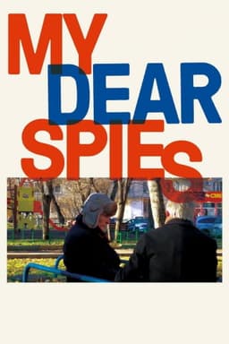 My Dear Spies