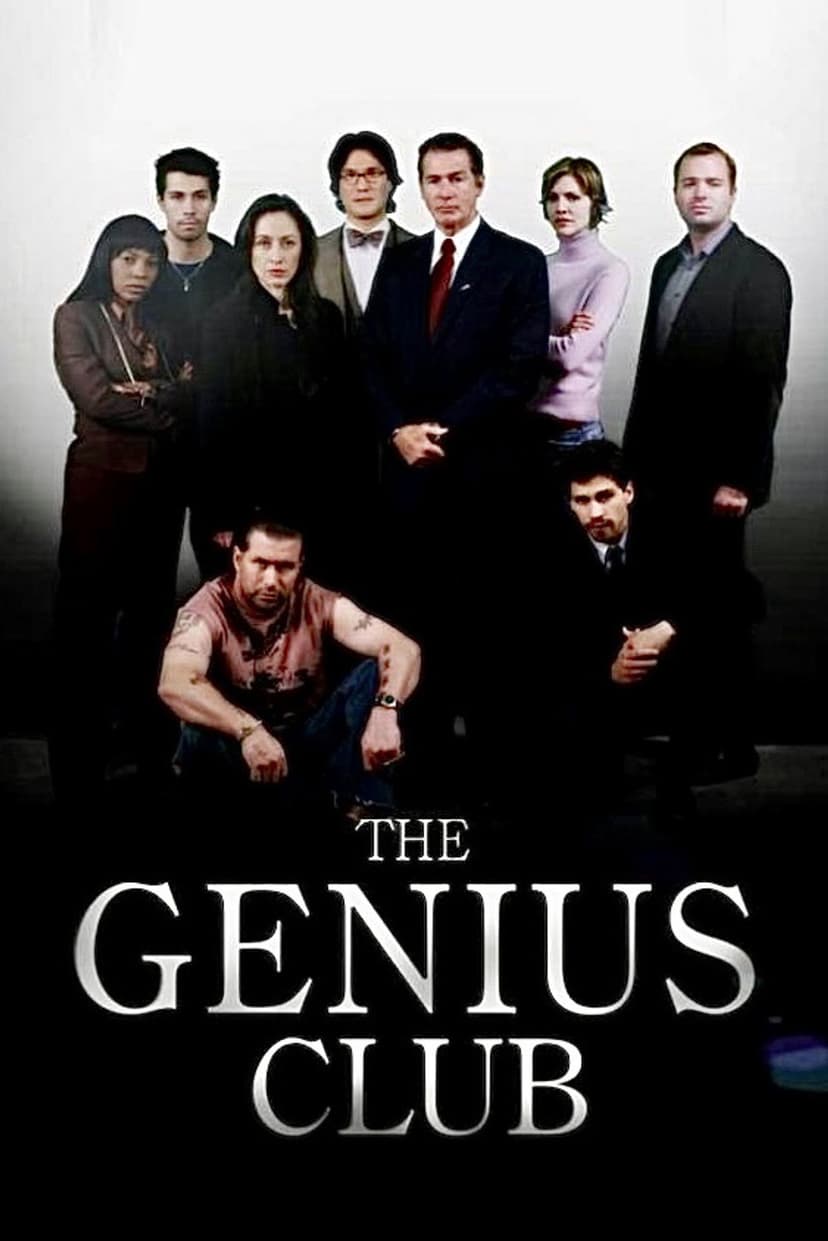 The Genius Club