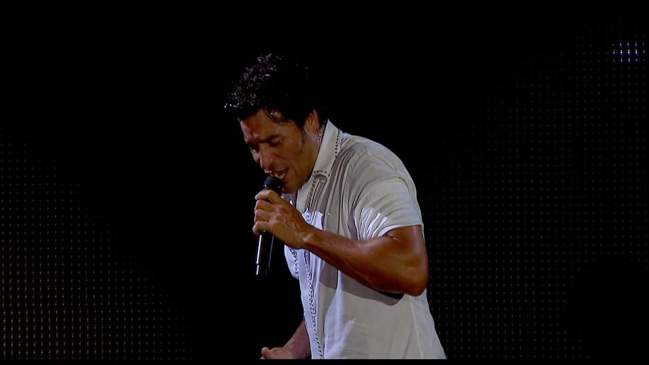 Chayanne A Solas Con Chayanne