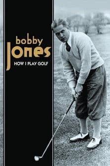 How I Play Golf, by Bobby Jones No. 2: 'Chip Shots'
