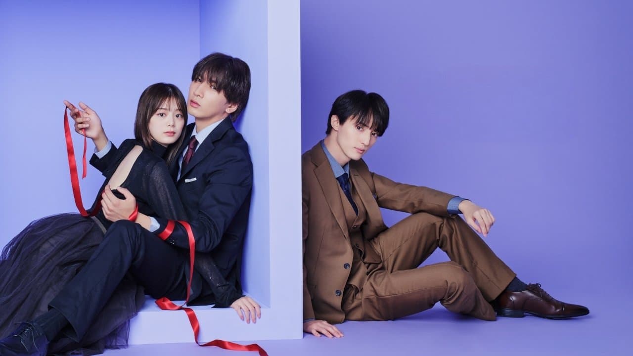 Seal My Lips With a Kiss.​