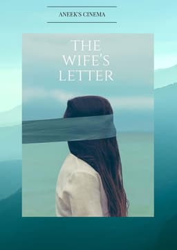 The Wife's Letter
