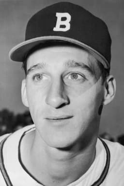Warren Spahn