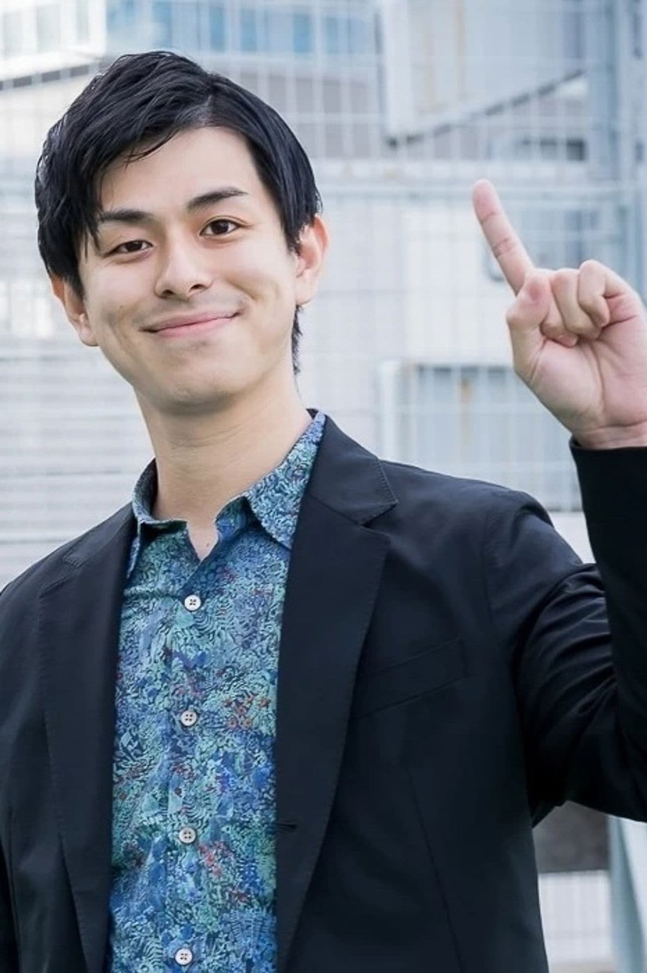 Daigo Matsuura