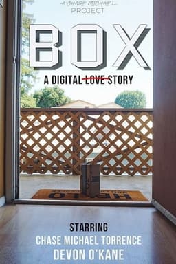 Box: A Digital Love Story