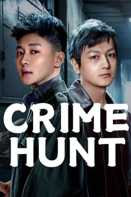 Crime Hunt