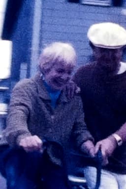 Blurry and Forgiving