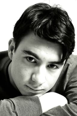 Christopher Noordman