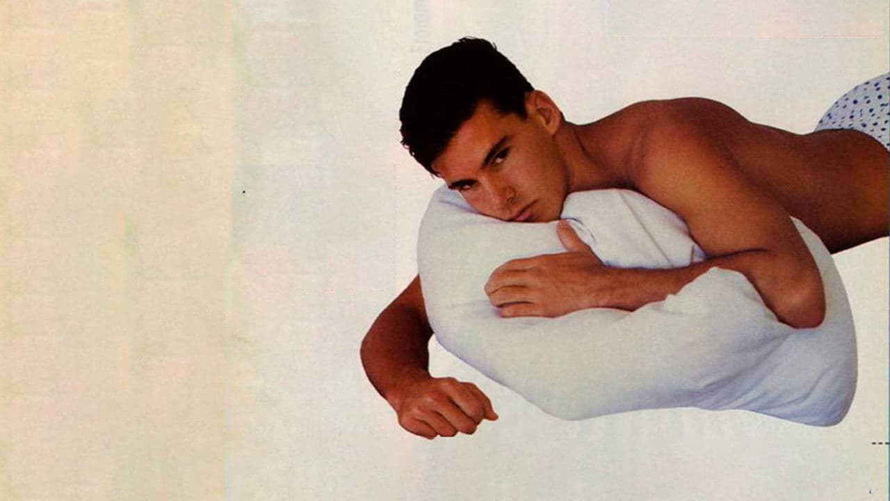 Advocate Men Live! 7: Poetry & Motion