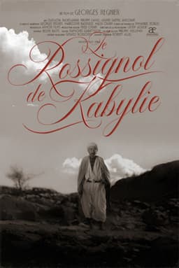 The Nightingale of Kabylia