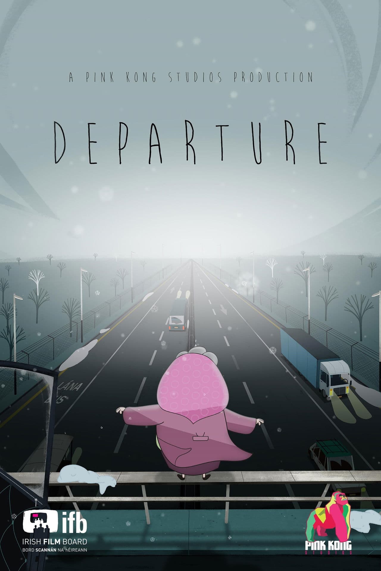 Departure
