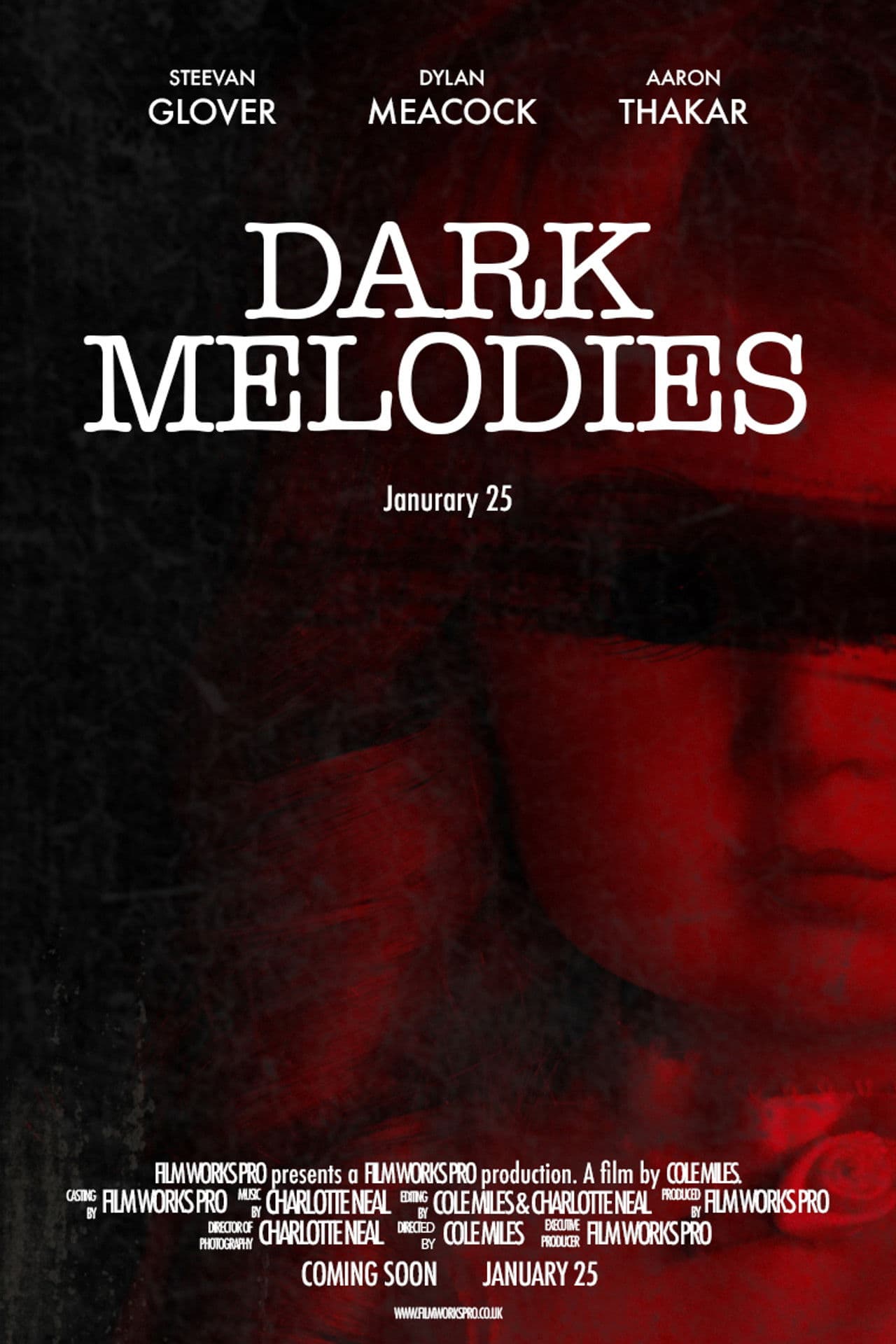 Dark Melodies