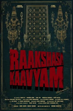 Raakshasa Kaavyam