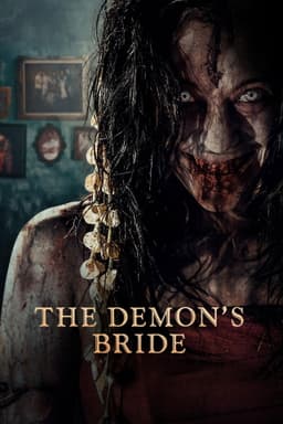 The Demon's Bride