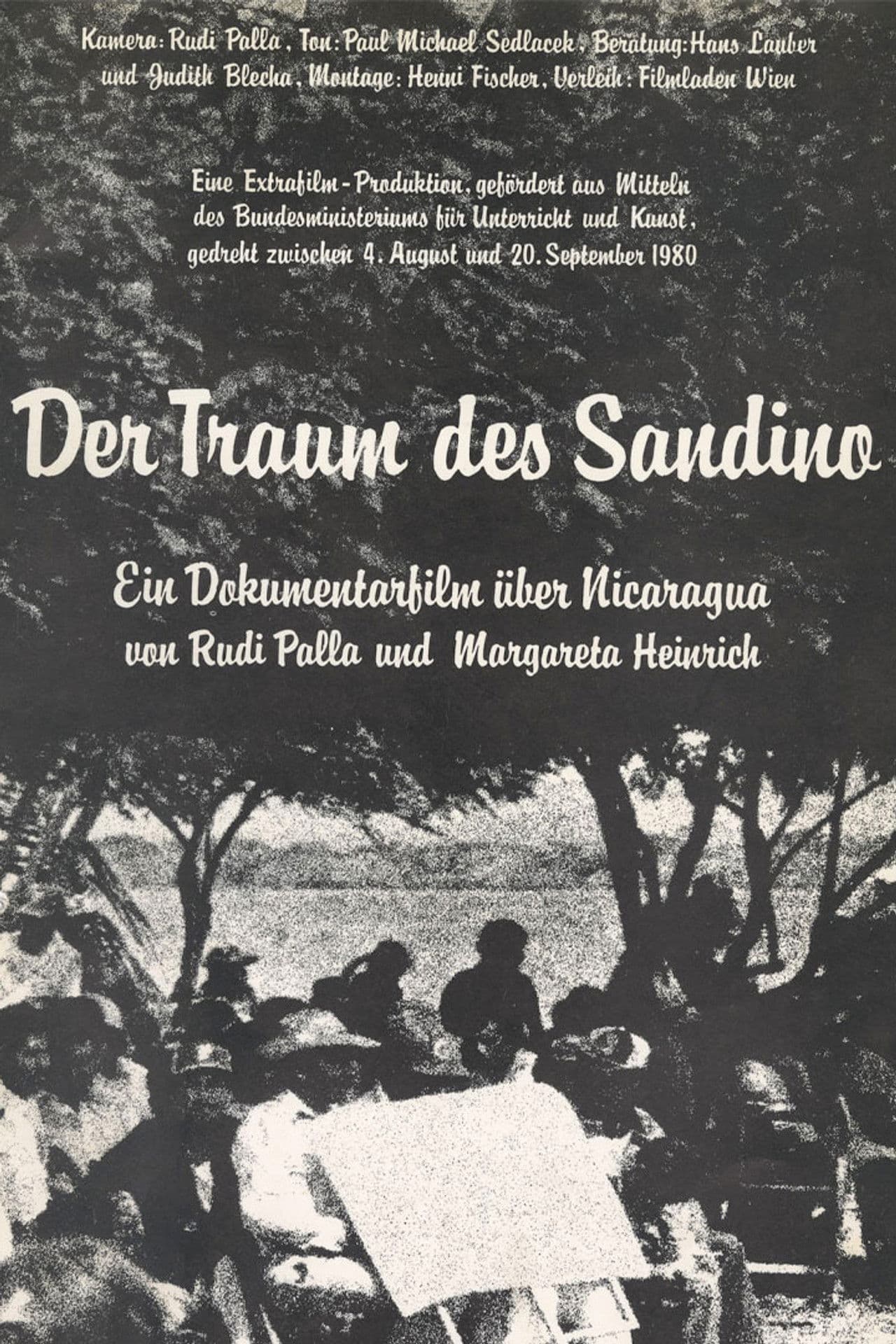 Der Traum des Sandino