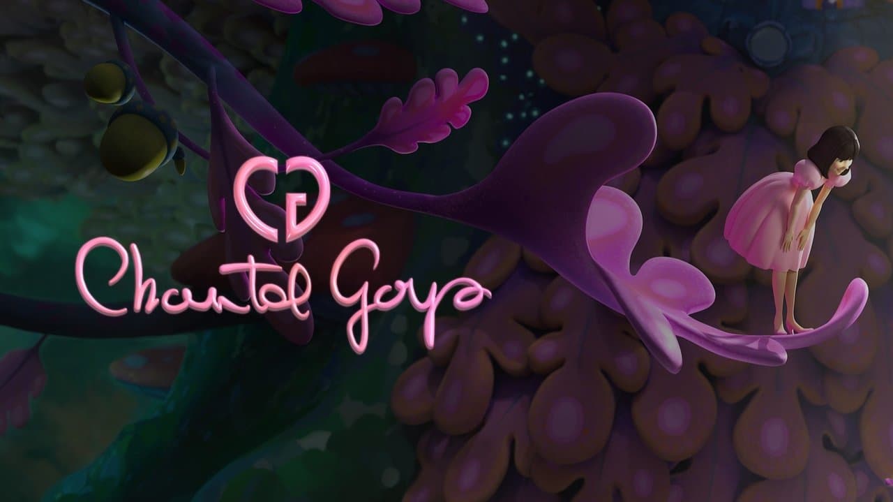 Marie-Rose and the Mysterious Journey