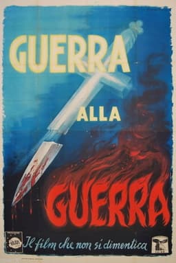 Guerra alla guerra