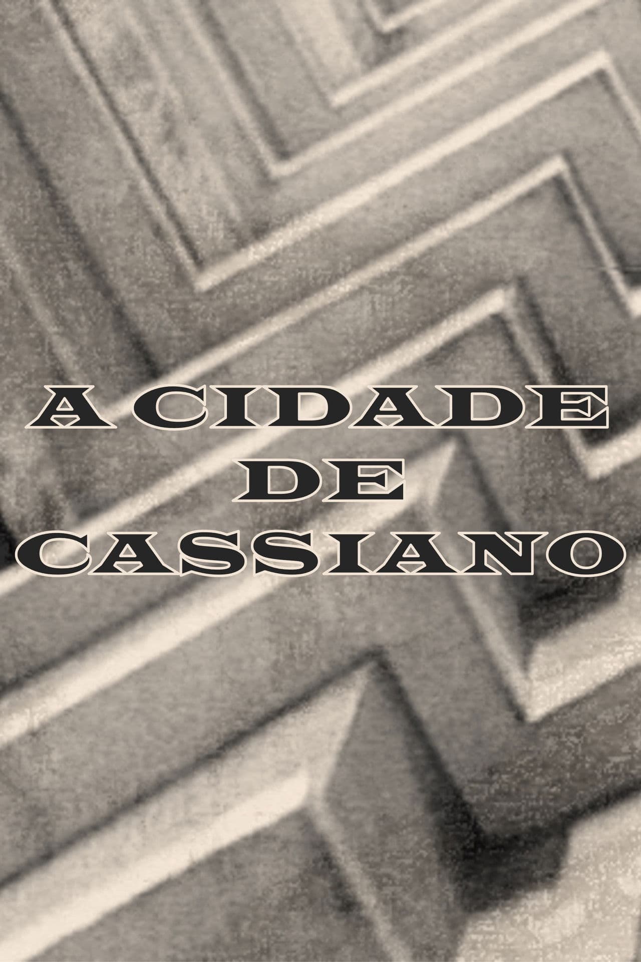 The City of Cassiano