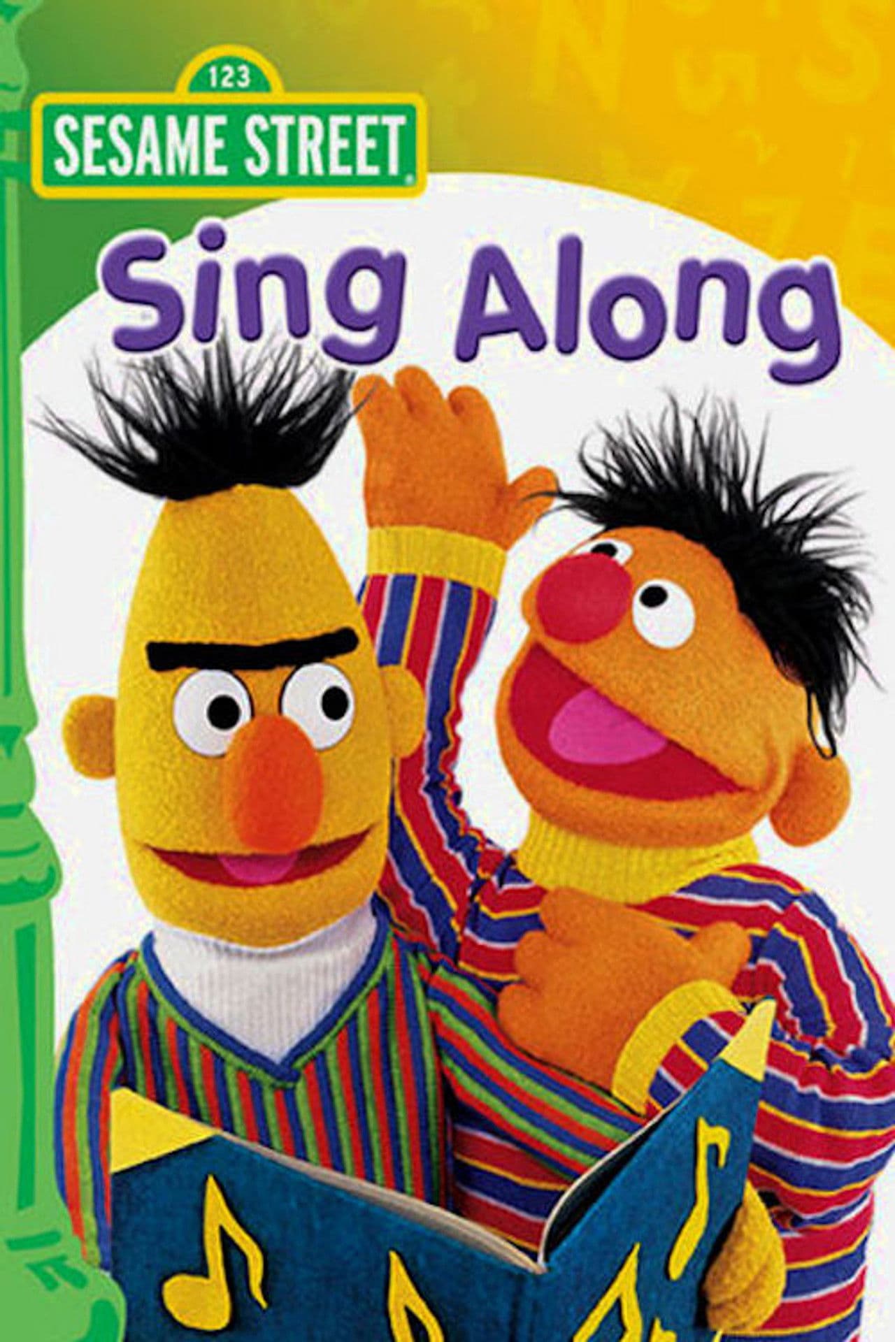 Sesame Street: Sing Along
