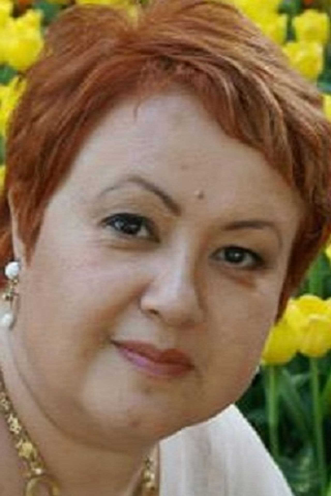 Lyubov Shakhanova